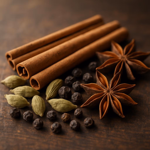 Spices